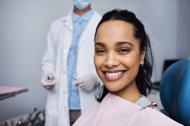 Professional Dental Services in Bridgeport, NY