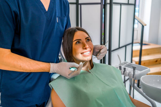 Best Wisdom Tooth Removal  in Bridgeport, NY